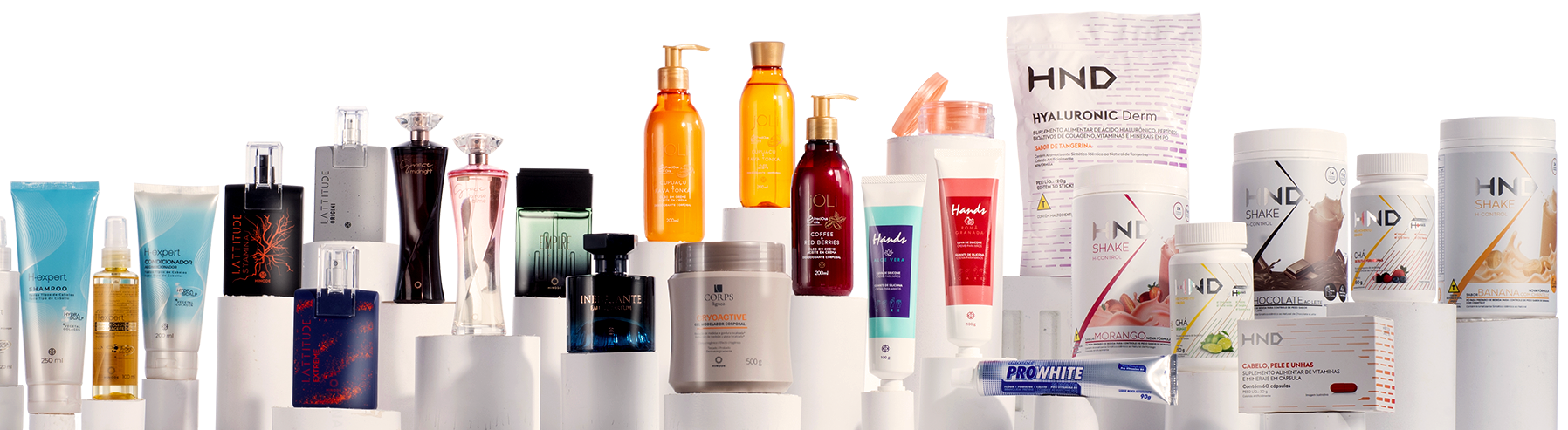 produtos hinode